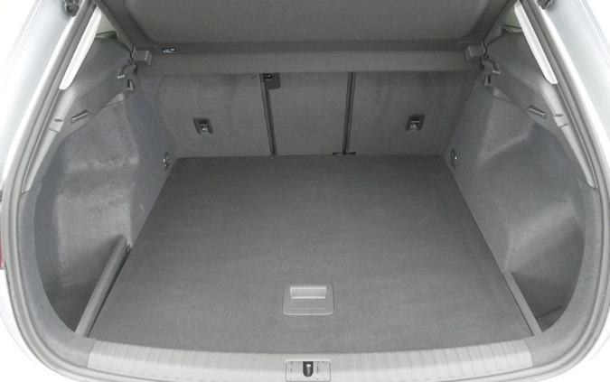 Audi Q3 cena 136899 przebieg: 17938, rok produkcji 2022 z Siewierz małe 172